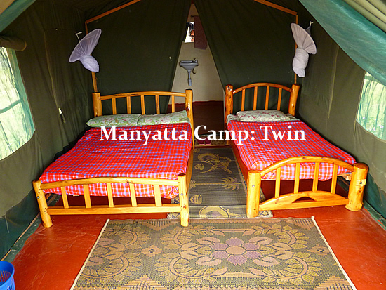 Manyatta Camp